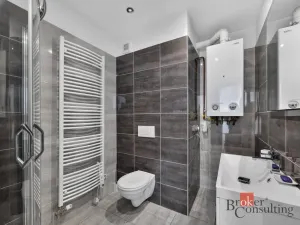 Pronájem bytu 3+kk, Vochov, 66 m2