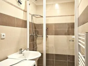 Prodej bytu 2+kk, Praha - Horní Měcholupy, Boloňská, 44 m2