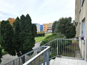 Prodej bytu 2+kk, Praha - Horní Měcholupy, Boloňská, 44 m2