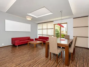 Pronájem rodinného domu, Husinec - Řež, Červená Skála, 120 m2