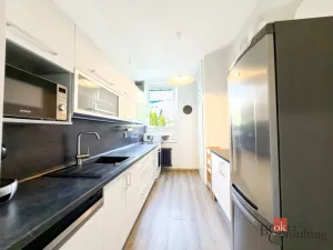 Pronájem bytu 3+1, Pardubice - Zelené Předměstí, Sladkovského, 90 m2