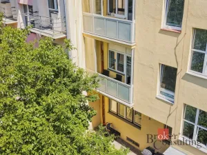 Pronájem bytu 3+1, Pardubice - Zelené Předměstí, Sladkovského, 90 m2