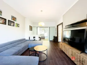 Pronájem bytu 3+1, Pardubice - Zelené Předměstí, Sladkovského, 90 m2
