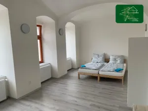 Prodej rodinného domu, Česká Lípa, Mariánská, 180 m2