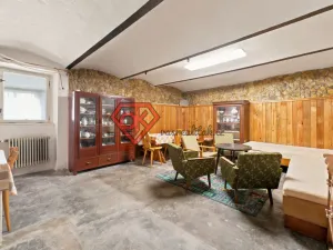 Prodej rodinného domu, Plchovice - Smetana, 200 m2