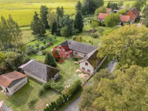 Prodej rodinného domu, Plchovice - Smetana, 200 m2