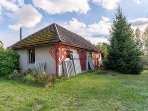 Prodej rodinného domu, Plchovice - Smetana, 200 m2