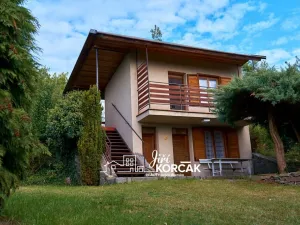 Prodej chaty, Újezd u Boskovic, 68 m2