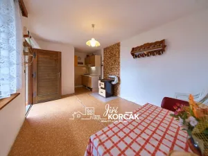 Prodej chaty, Újezd u Boskovic, 68 m2