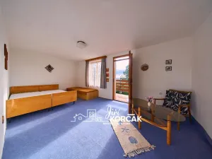 Prodej chaty, Újezd u Boskovic, 68 m2