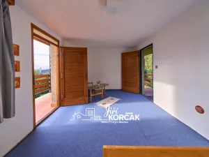 Prodej chaty, Újezd u Boskovic, 68 m2