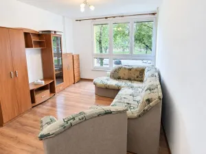 Pronájem bytu 1+1, Frýdek-Místek - Místek, Ostravská, 35 m2