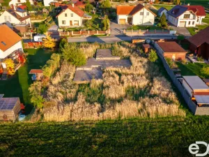Prodej pozemku pro bydlení, Librantice, 1001 m2
