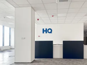 Pronájem kanceláře, Vratimov, Masarykovo náměstí, 25 m2