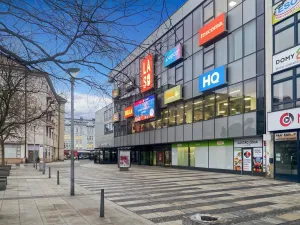 Pronájem kanceláře, Vratimov, Masarykovo náměstí, 70 m2