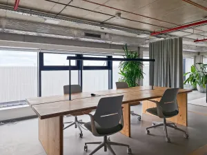 Pronájem kanceláře, Říčany, Obchodní, 50 m2
