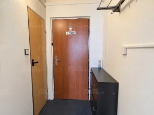 Pronájem bytu 2+kk, Rychnov nad Kněžnou, Sokolovská, 34 m2