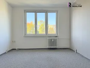 Prodej bytu 3+1, Chodov, Rooseveltova, 63 m2