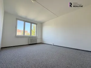 Prodej bytu 3+1, Chodov, Rooseveltova, 63 m2