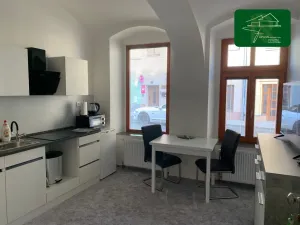 Pronájem rodinného domu, Česká Lípa, Mariánská, 180 m2