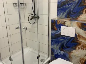 Pronájem rodinného domu, Česká Lípa, Mariánská, 180 m2