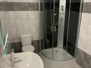 Pronájem rodinného domu, Česká Lípa, Mariánská, 180 m2