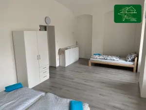 Pronájem rodinného domu, Česká Lípa, Mariánská, 180 m2
