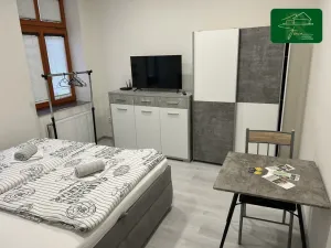 Prodej činžovního domu, Česká Lípa, Mariánská, 180 m2