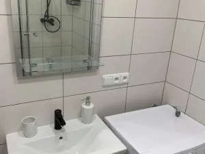 Prodej činžovního domu, Česká Lípa, Mariánská, 180 m2
