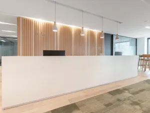 Pronájem kanceláře, Říčany, Obchodní, 7 m2