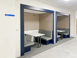 Pronájem kanceláře, Vratimov, Masarykovo náměstí, 10 m2