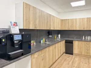 Pronájem kanceláře, Vratimov, Masarykovo náměstí, 7 m2