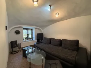 Prodej rodinného domu, Zvíkov, 60 m2