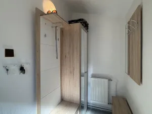 Prodej rodinného domu, Zvíkov, 60 m2