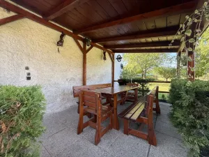 Prodej rodinného domu, Zvíkov, 60 m2