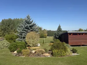 Prodej rodinného domu, Zvíkov, 60 m2