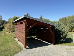 Prodej rodinného domu, Zvíkov, 60 m2