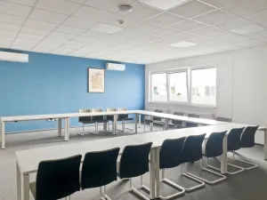 Pronájem komerční, Vratimov, Masarykovo náměstí, 1 m2