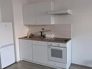 Prodej bytu 1+kk, Praha - Letňany, Hlučkova, 34 m2