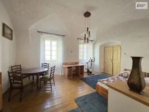 Prodej rodinného domu, Březnice, Bubovická, 300 m2