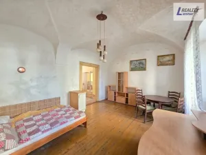 Prodej rodinného domu, Březnice, Bubovická, 300 m2