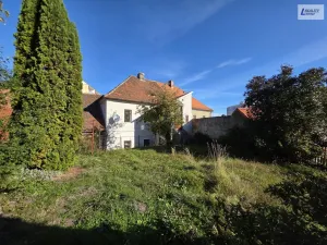 Prodej rodinného domu, Březnice, Bubovická, 300 m2