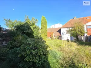 Prodej rodinného domu, Březnice, Bubovická, 300 m2