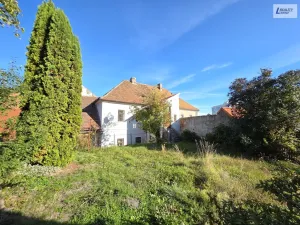 Prodej rodinného domu, Březnice, Bubovická, 300 m2