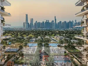 Prodej bytu 3+kk, Dubaj, Spojené arabské emiráty, 120 m2