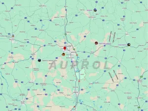 Prodej pozemku, Košice, 966 m2