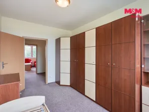 Prodej bytu 3+1, Zlín, Česká, 64 m2