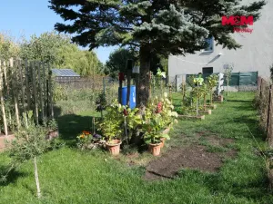 Prodej bytu 2+1, Rožmitál pod Třemšínem - Strýčkovy, 62 m2