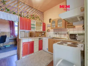 Prodej bytu 2+1, Abertamy, Jáchymovská, 60 m2