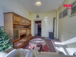 Prodej bytu 2+1, Abertamy, Jáchymovská, 60 m2